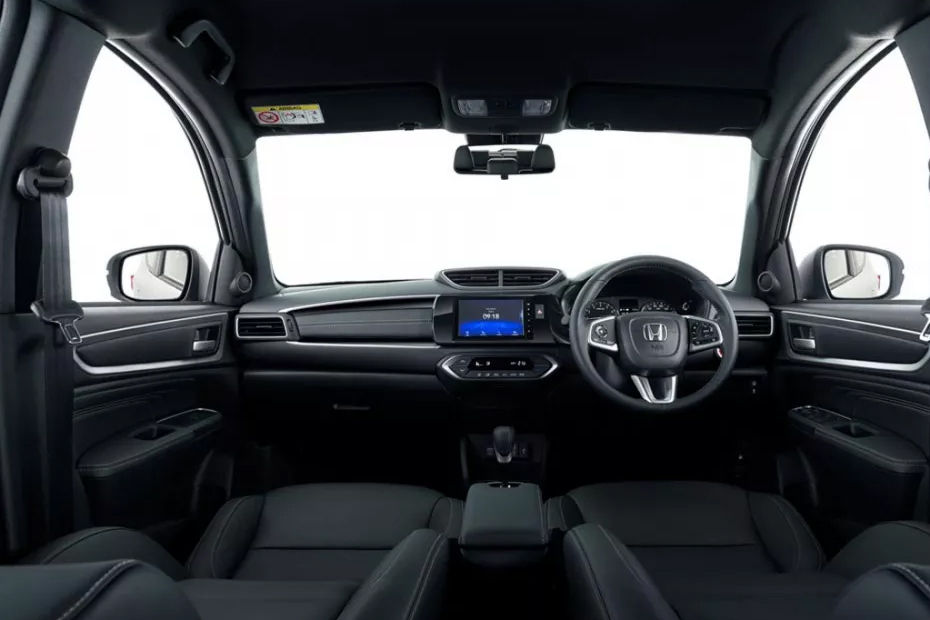 Dashboard View of BRV Dashboard View of BRV