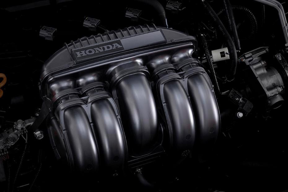 Honda BRV Engine