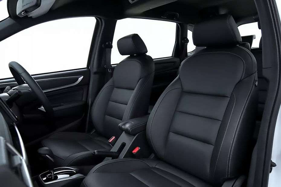 BRV Front Seats BRV Front Seats