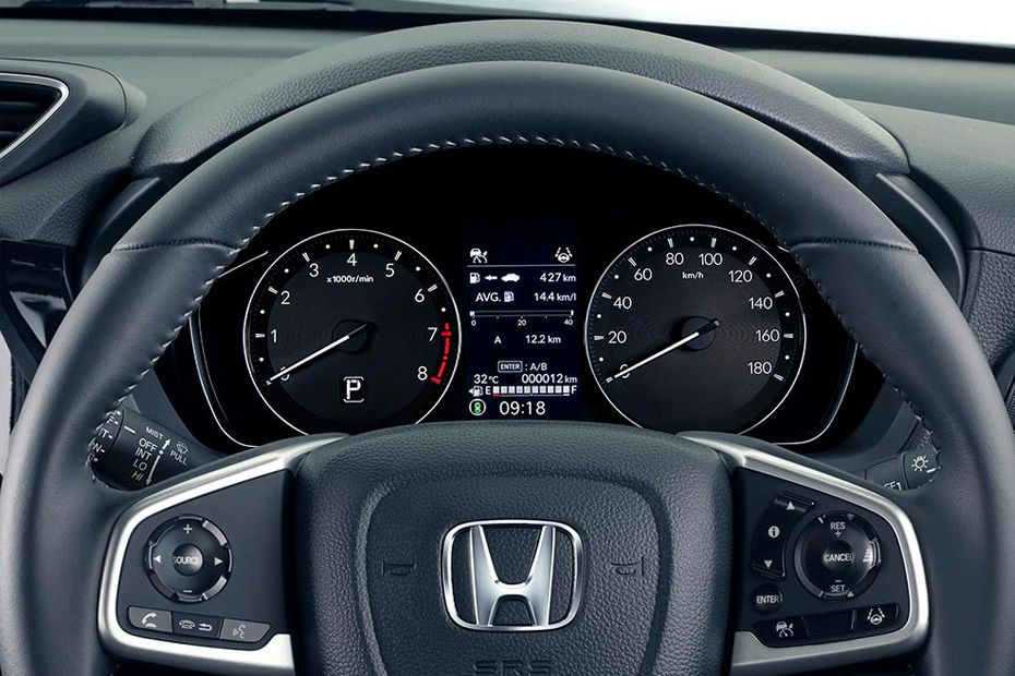 Honda BRV Steering Wheel