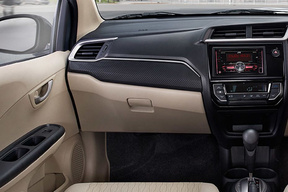 Glove Box Honda Brio (2016-2018)