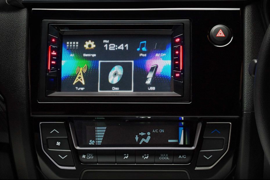 Audio Brio (2016-2018)