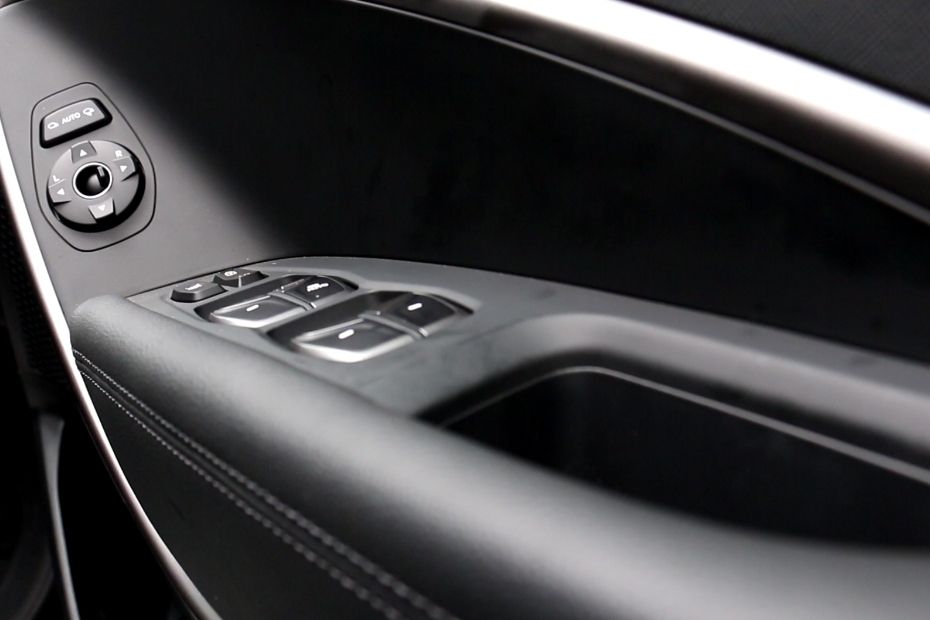 Hyundai Santa Fe (2016-2018) Drivers Side In Side Door Controls Hyundai Santa Fe (2016-2018) Drivers Side In Side Door Controls