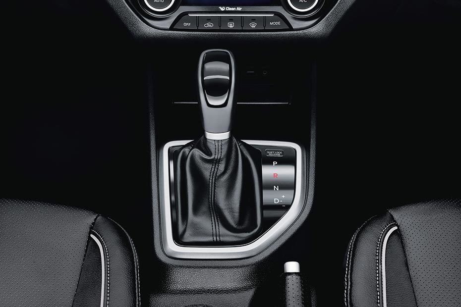 Tuas transmisi Creta (2015-2020) Tuas transmisi Creta (2015-2020)