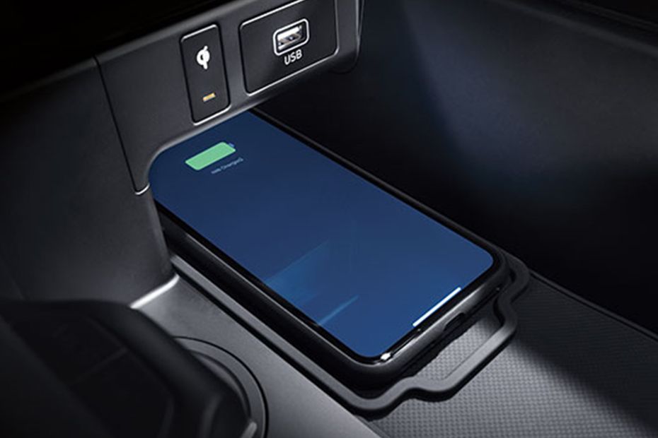 Power outlet Hyundai Palisade Power outlet Hyundai Palisade
