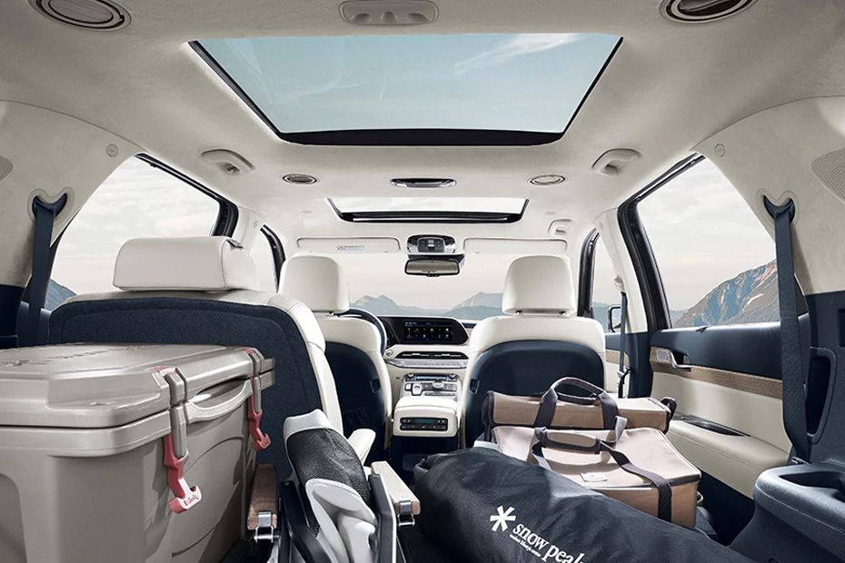 Hyundai Palisade Rd Row Seat Hyundai Palisade Rd Row Seat