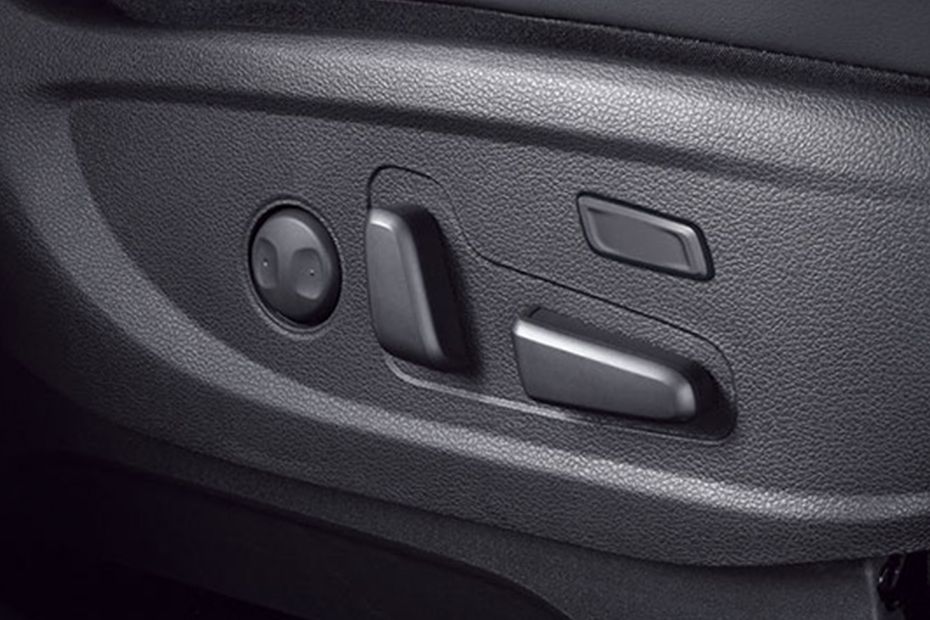 Pengatur kursi Hyundai Palisade Pengatur kursi Hyundai Palisade