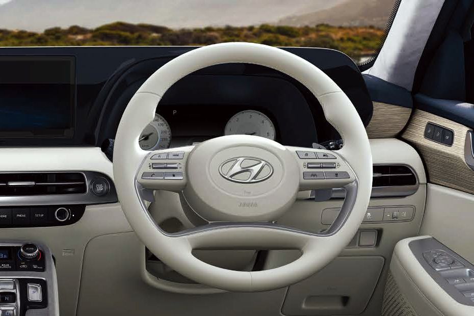 Hyundai Palisade 2024 Harga, Review, Spesifikasi & Promo Januari