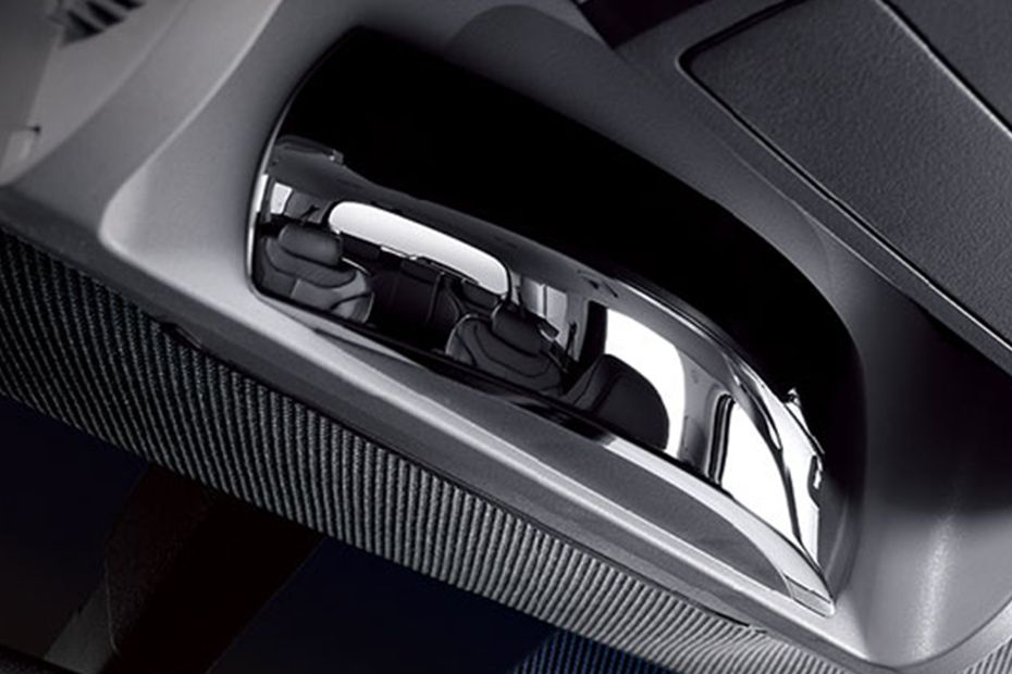 Sun visor dengan vanity mirror Hyundai Palisade Sun visor dengan vanity mirror Hyundai Palisade