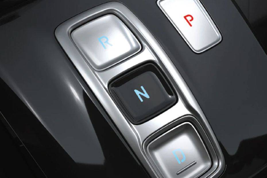Hyundai Staria Gear Shifter Hyundai Staria Gear Shifter
