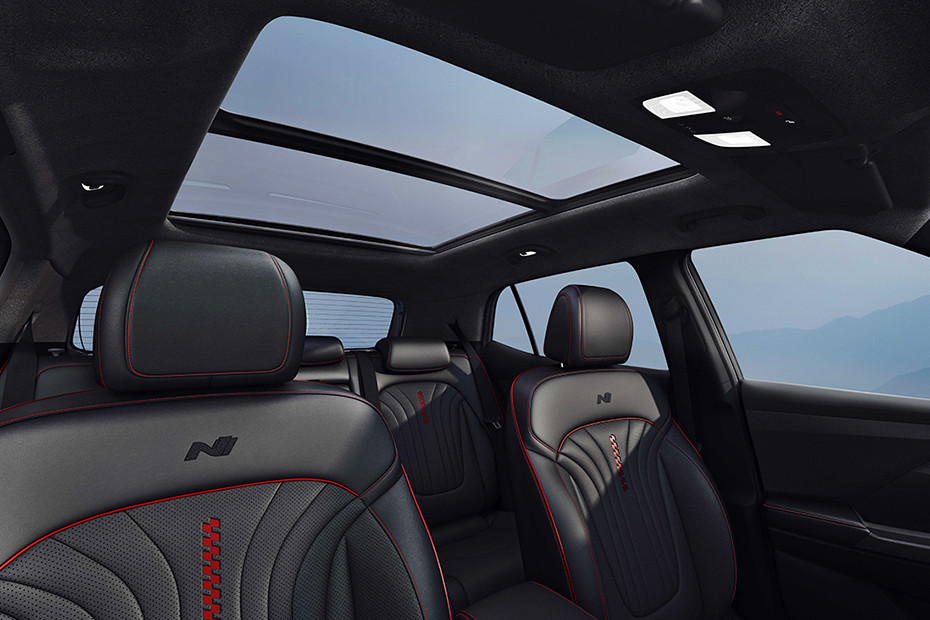 Hyundai Creta Sunroof Sunroof Hyundai Creta