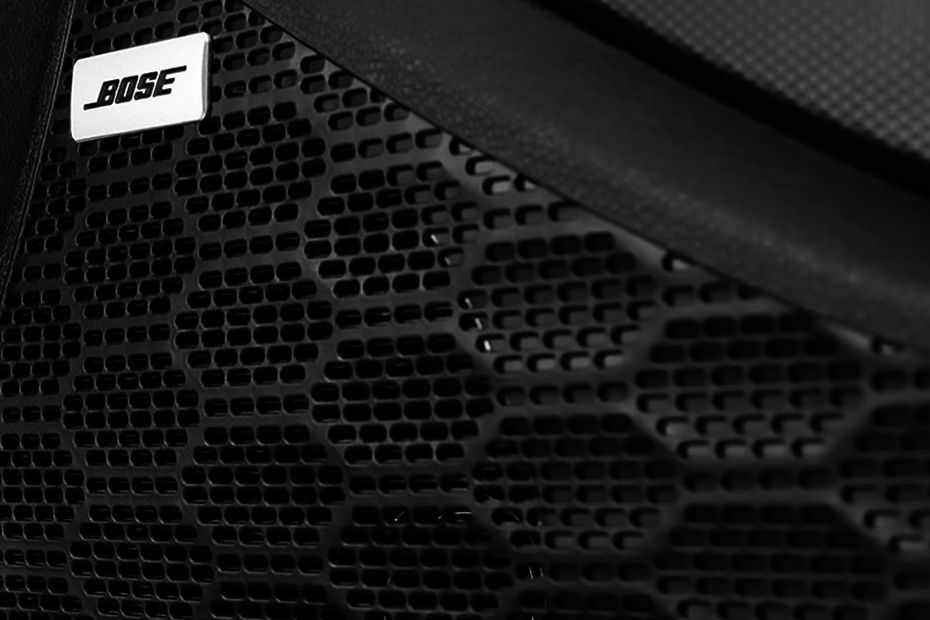 Speaker Creta Speaker Creta