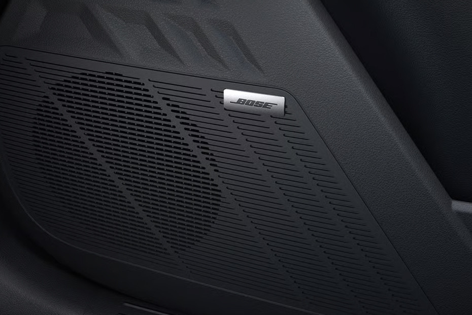 Hyundai Stargazer Cartenz X Speakers View Hyundai Stargazer Cartenz X Speakers View