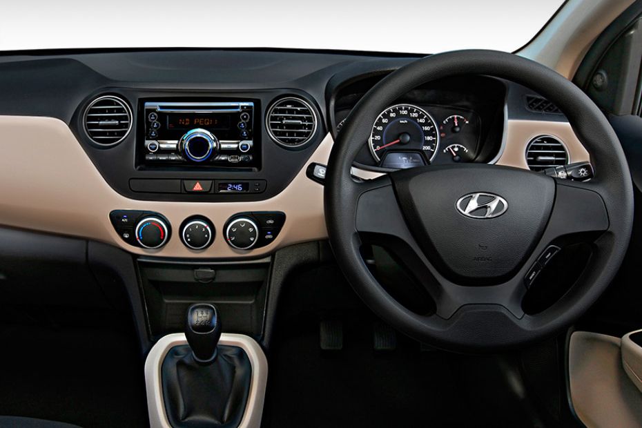 Hyundai i10 (2011 - 2013) - AutoManiac