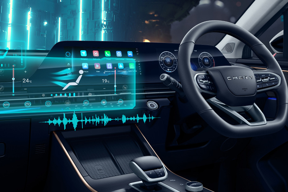 Dashboard C5 Dashboard C5