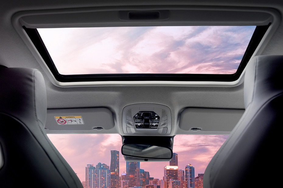 CHERY Tiggo Cross CSH Sunroof Moonroof CHERY Tiggo Cross CSH Sunroof Moonroof