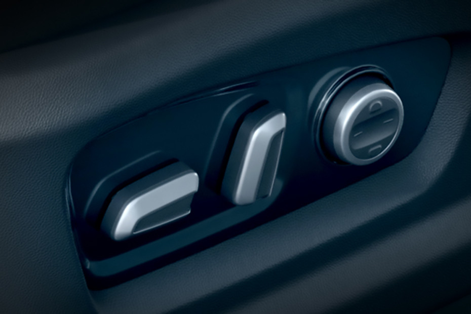 Pengatur kursi CHERY Tiggo Cross Sport