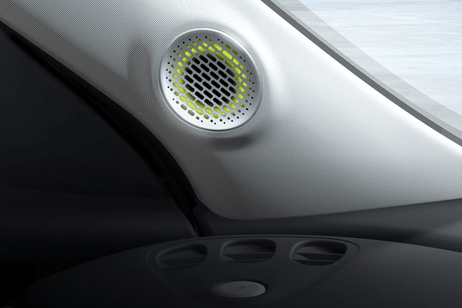 Speaker Q