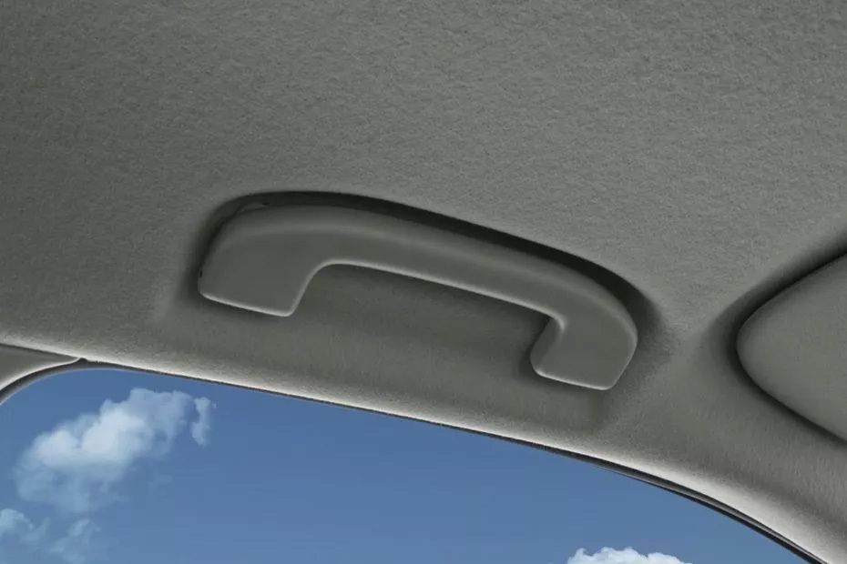 Isuzu MuX Inside Handle Isuzu MuX Inside Handle