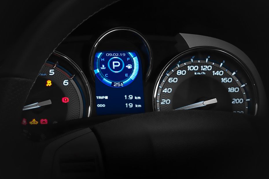 MuX TachoMeter MuX TachoMeter
