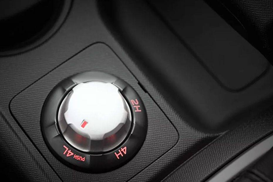 konsol tengah D Max (2016-2021) konsol tengah D Max (2016-2021)
