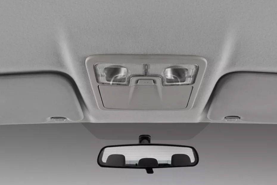 courtesy lamp D Max (2016-2021) courtesy lamp D Max (2016-2021)