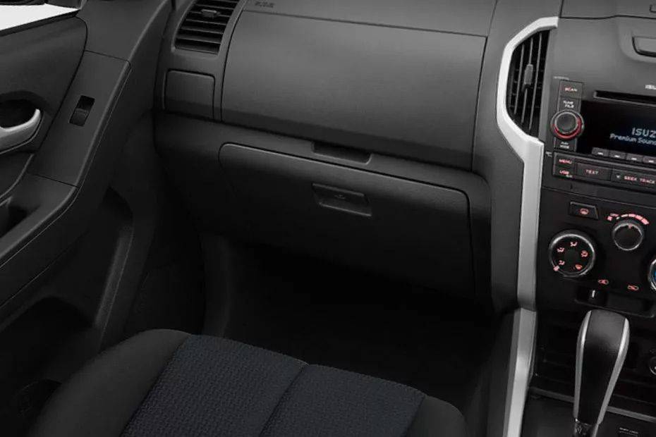 Glove Box Isuzu D Max (2016-2021) Glove Box Isuzu D Max (2016-2021)