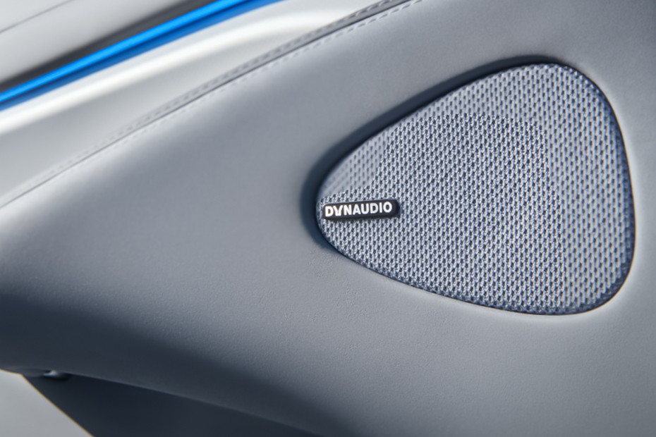 BYD Sealion 7 Speaker  BYD Sealion 7 Speaker