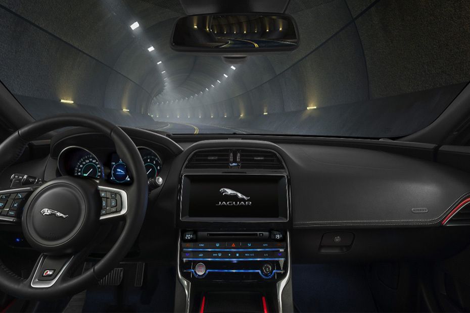 Jaguar XE Images - Check Interior & Exterior Photos | OtO
