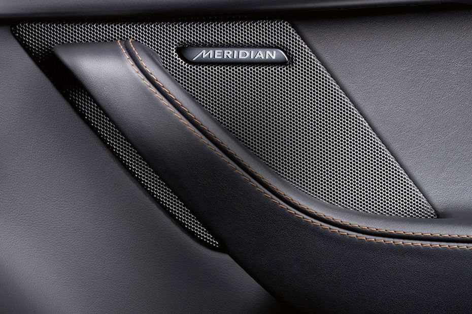 Speaker F Type Speaker F Type