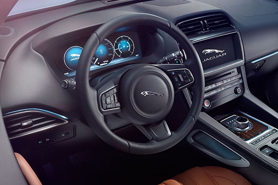 Setir Jaguar F PACE Setir Jaguar F PACE