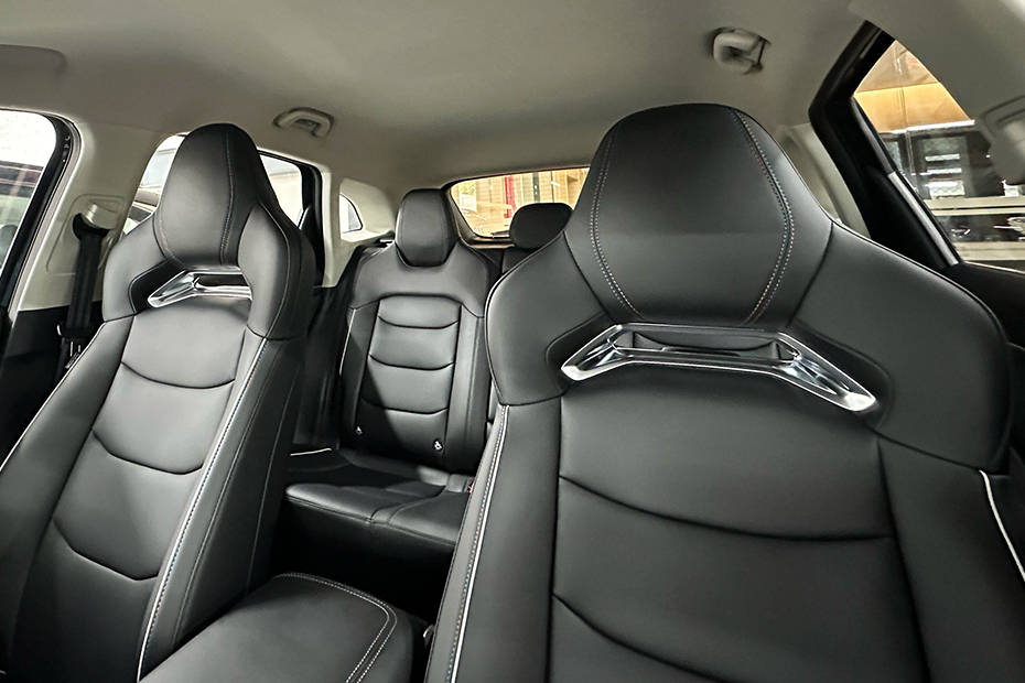 Kursi depan X55 II Kursi depan X55 II