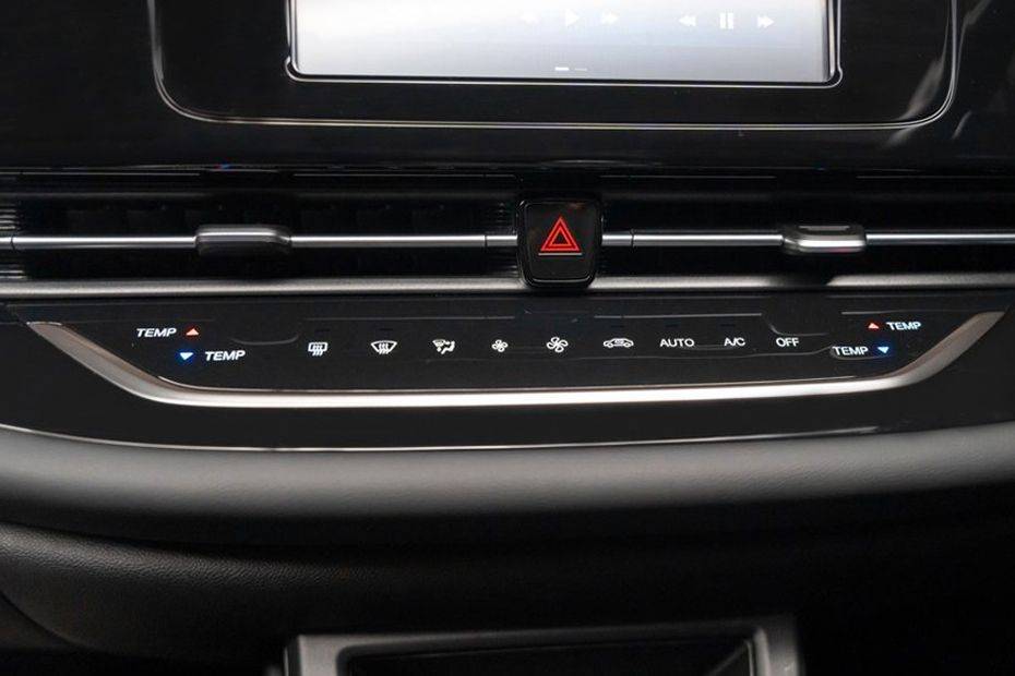 GAC Aion ES Front Ac Vents