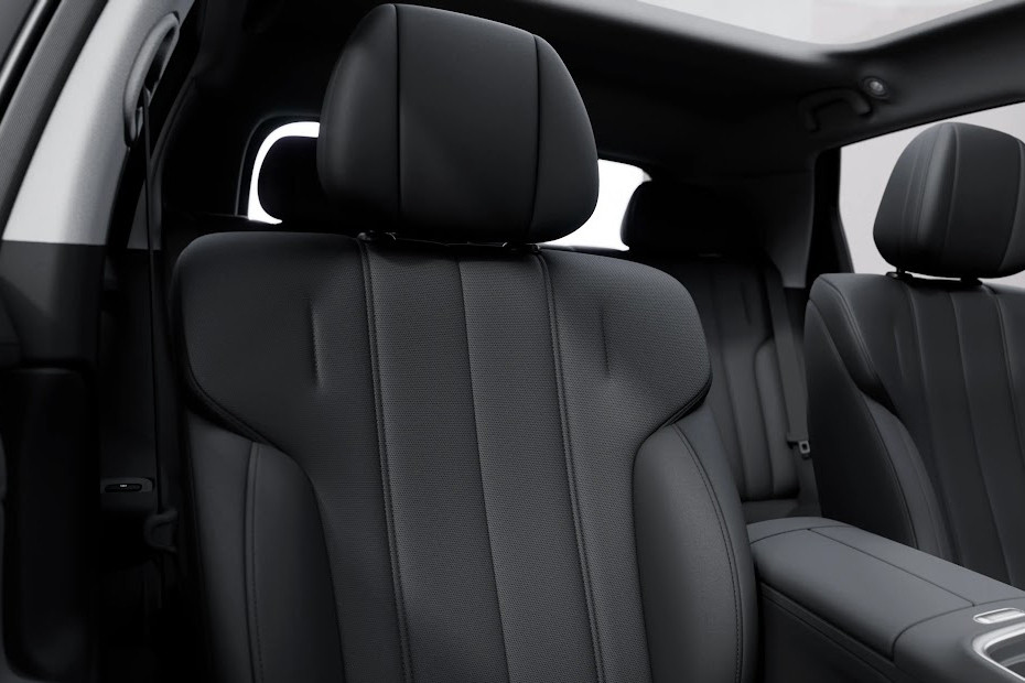 GAC Aion UT Head rese kursi depan Head rese kursi depan Aion UT