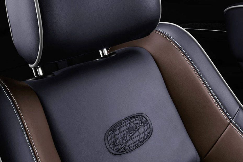 Grand Cherokee Front Seat Headrest Grand Cherokee Front Seat Headrest