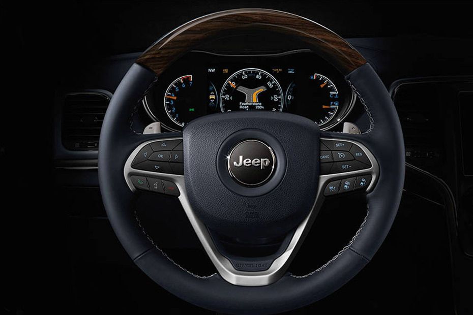 Grand Cherokee TachoMeter Grand Cherokee TachoMeter