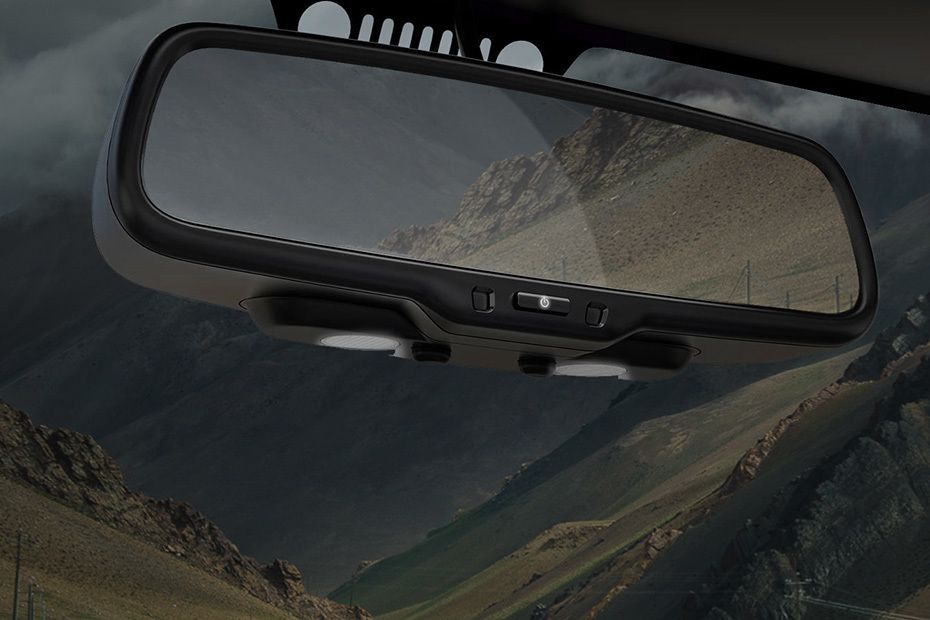 Jeep Wrangler (2016-2017) Courtesy Lamps Jeep Wrangler (2016-2017) Courtesy Lamps