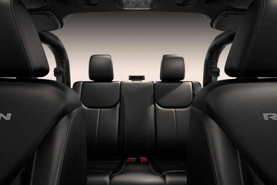Jeep Wrangler Unlimited Rear Seats Jeep Wrangler Unlimited Rear Seats