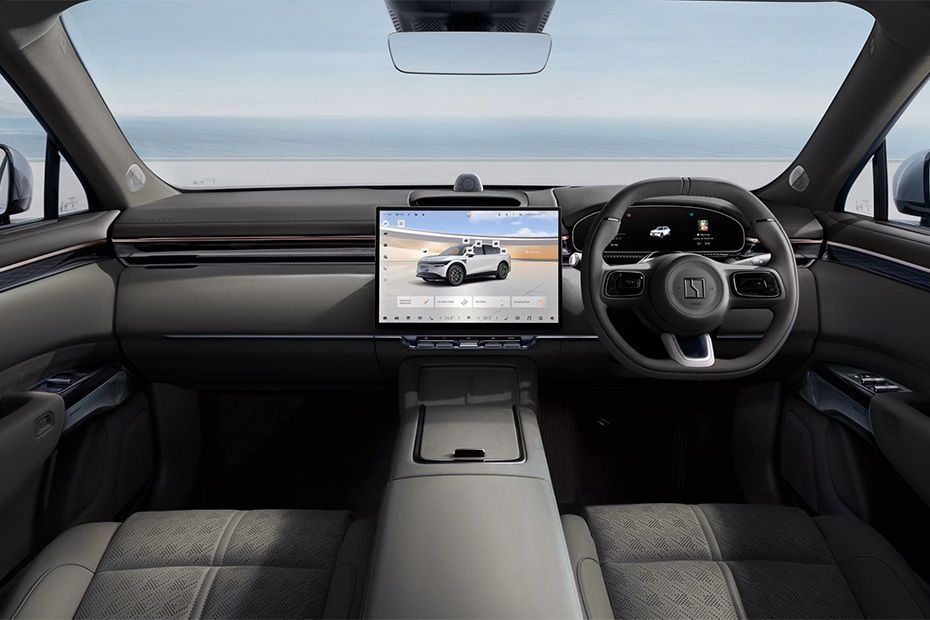 Dashboard 7X