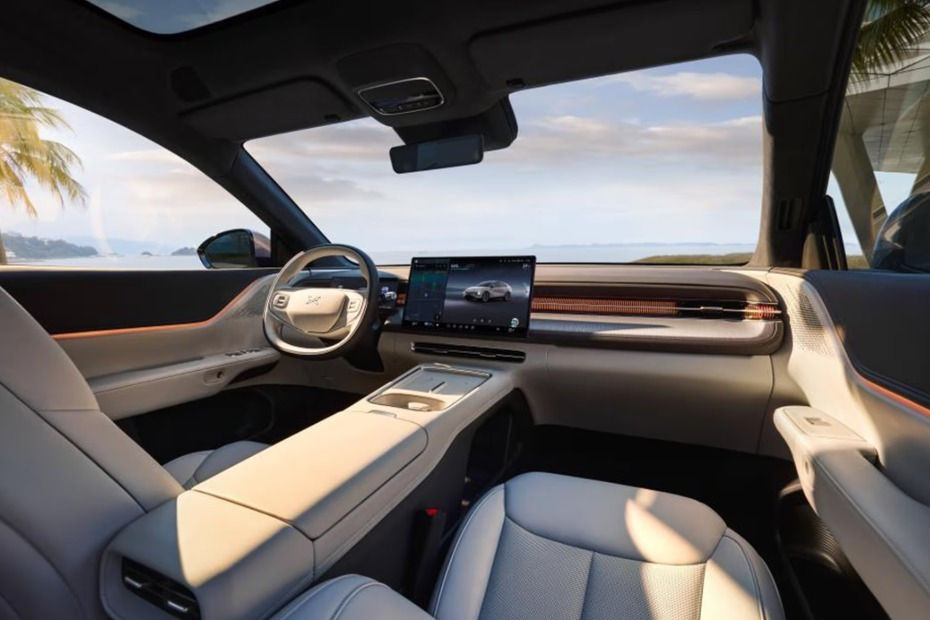 Dashboard G6 Pro