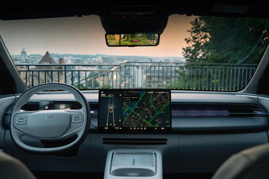 GPS G6 Pro