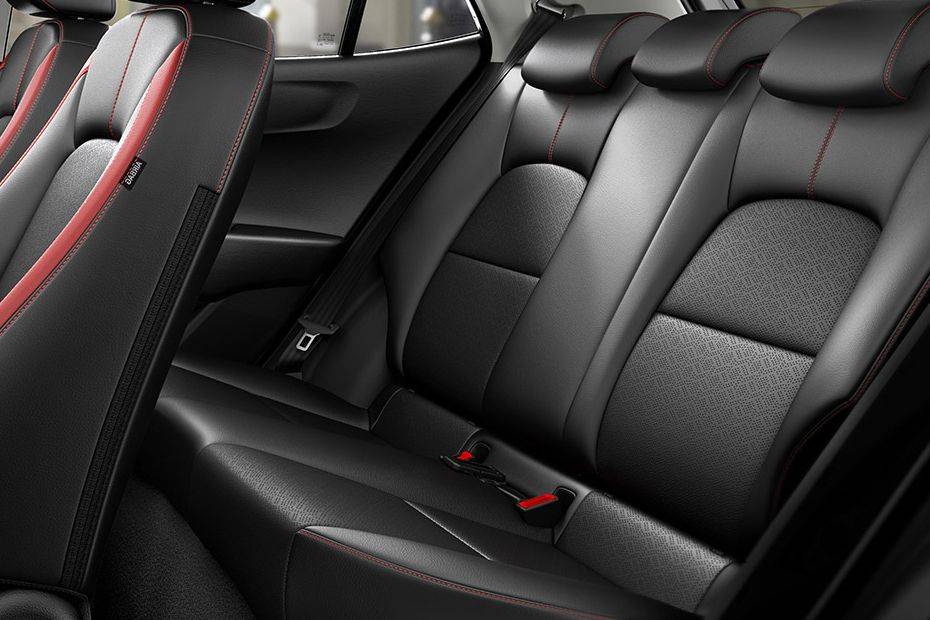 Kia Picanto Images - Check Interior & Exterior Photos | OtO