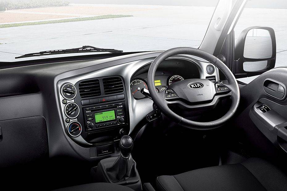 Kia K2700 2023 Price Review Specifications And November Promo