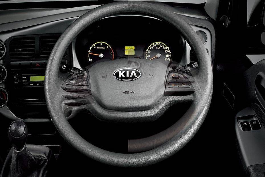 Kia k2700 запчасти