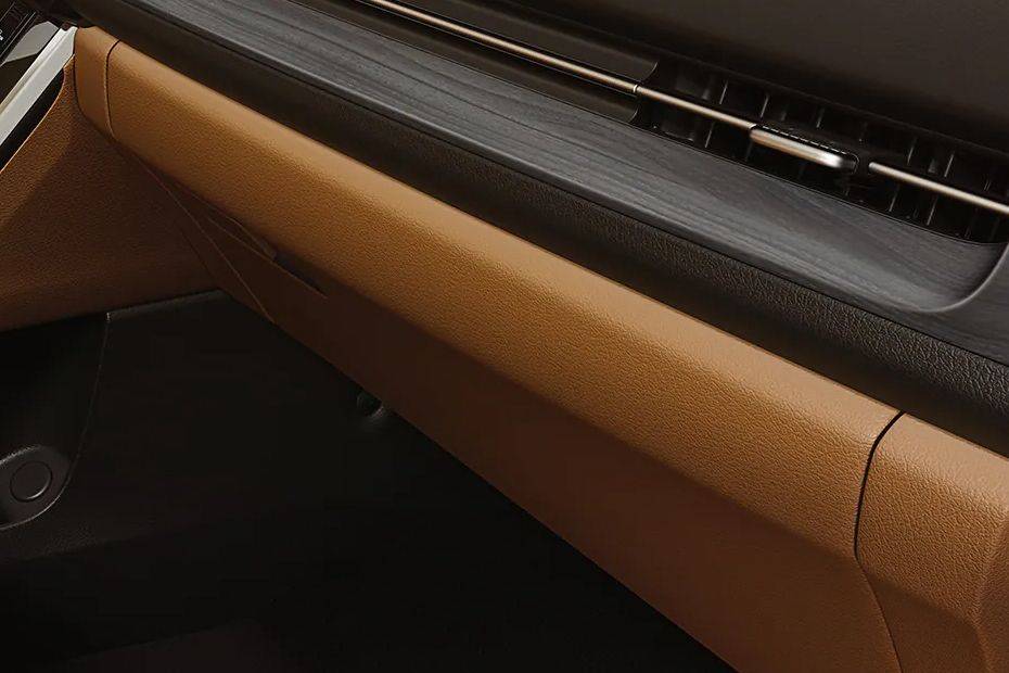 Kia Grand Carnival Glove Box Kia Grand Carnival Glove Box