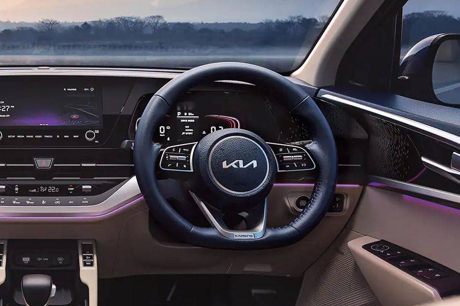 2024 Kia Carens Images Check Interior, Exterior & Colors Zigwheels