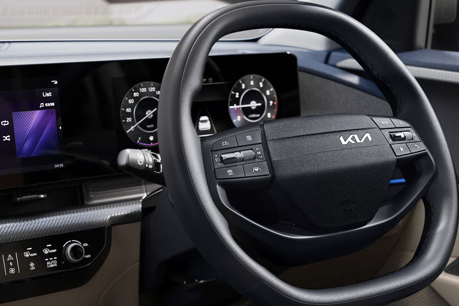 Setir Kia Carens 2026