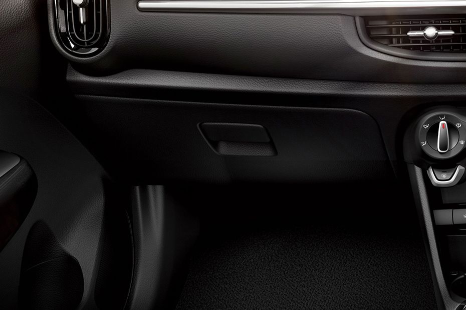 Kia Picanto (2015-2018) Glove Box Kia Picanto (2015-2018) Glove Box