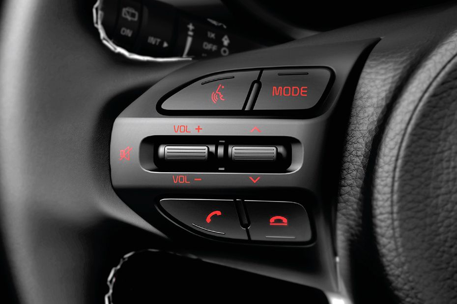 Kia Picanto (2015-2018) Multi Function Steering Kia Picanto (2015-2018) Multi Function Steering