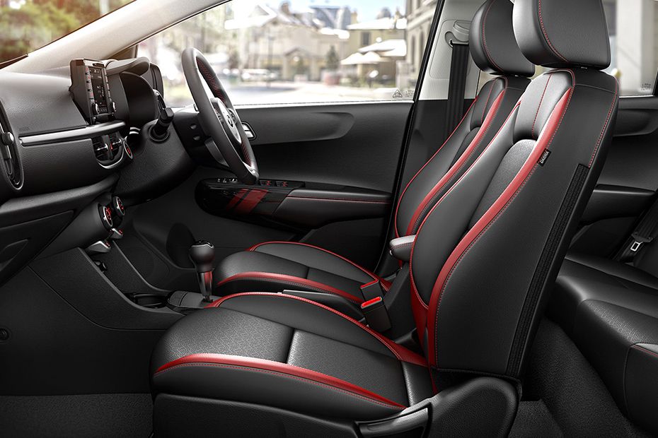 Kia Picanto (2015-2018) Passenger Seat Kia Picanto (2015-2018) Passenger Seat